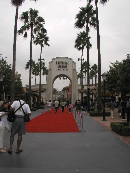 Universal Studios